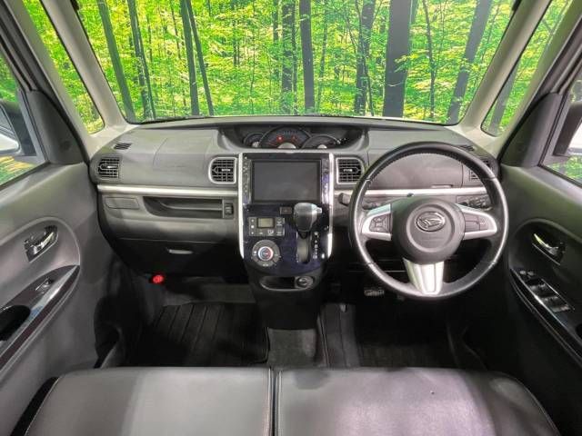 Daihatsu TANTO CUSTOM 2019-04 11476-1