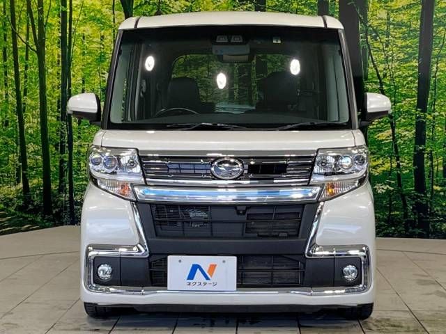 Daihatsu TANTO CUSTOM 2019-04 11476-14