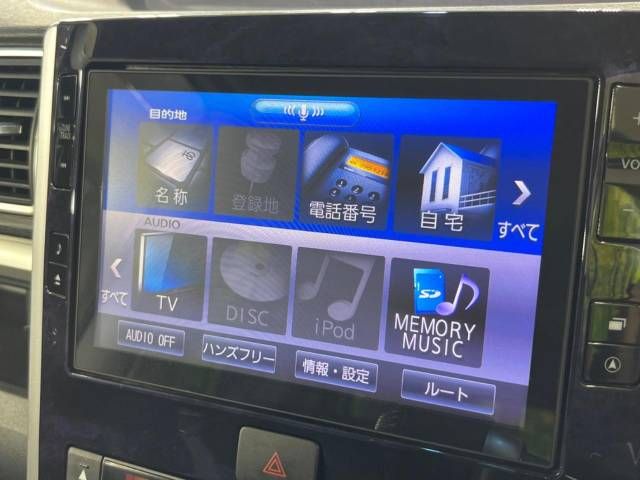 Daihatsu TANTO CUSTOM 2019-04 11476-4