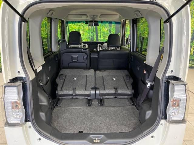 Daihatsu TANTO CUSTOM 2019-04 11476-10