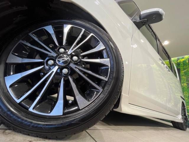 Daihatsu TANTO CUSTOM 2019-04 11476-13