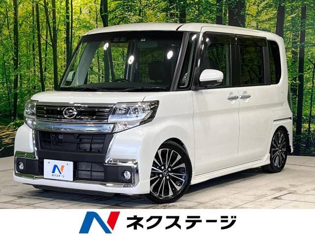 Daihatsu TANTO CUSTOM 2019-04 11476-0