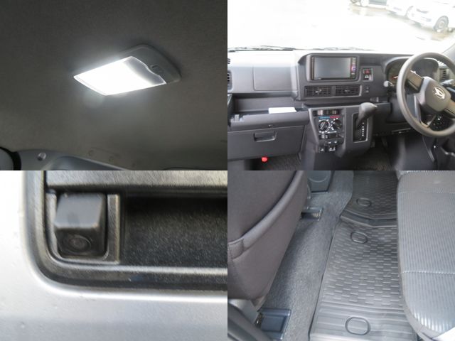 Daihatsu HIJET CARGO 2022-03 194251-26