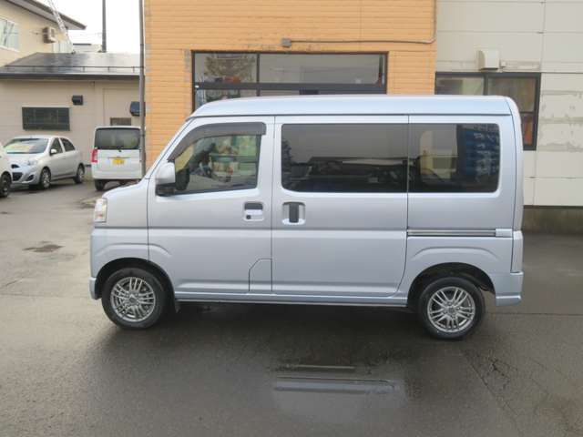 Daihatsu HIJET CARGO 2022-03 194251-3