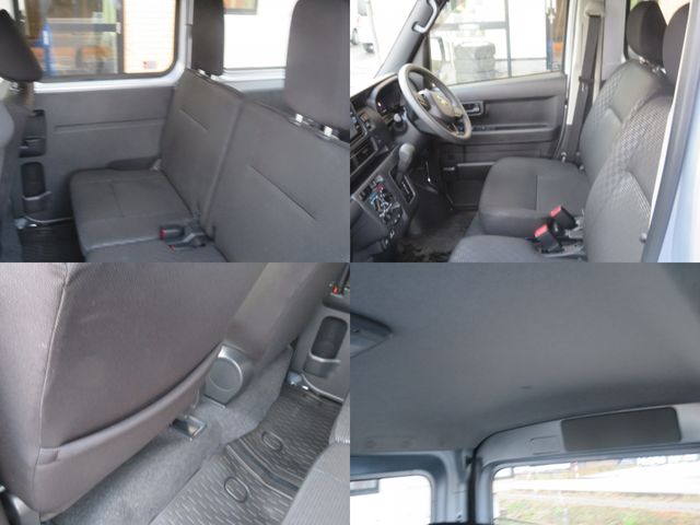 Daihatsu HIJET CARGO 2022-03 194251-25