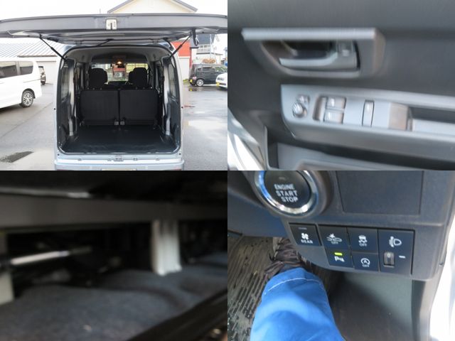 Daihatsu HIJET CARGO 2022-03 194251-27