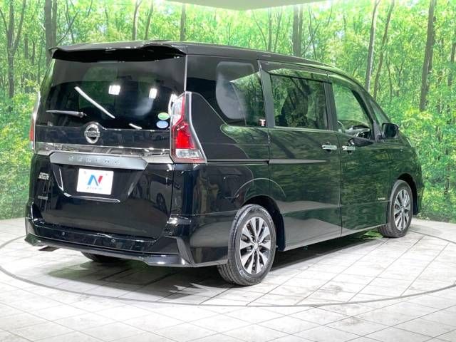 Nissan SERENA 2018-09 5564-17