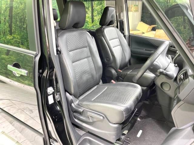 Nissan SERENA 2018-09 5564-8