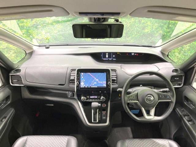 Nissan SERENA 2018-09 5564-1