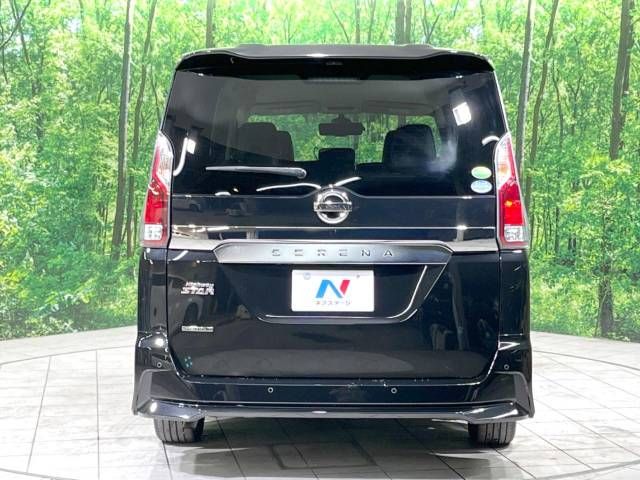 Nissan SERENA 2018-09 5564-15