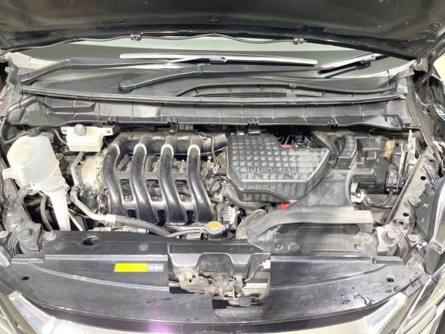 Nissan SERENA 2018-09 5564-19