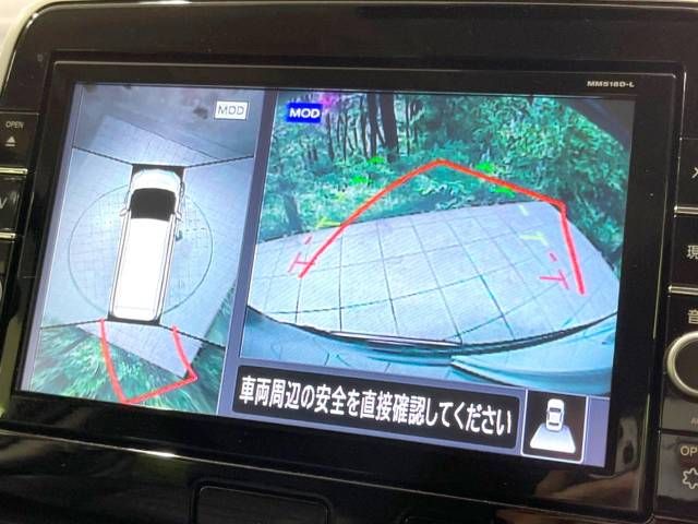 Nissan SERENA 2018-09 5564-3