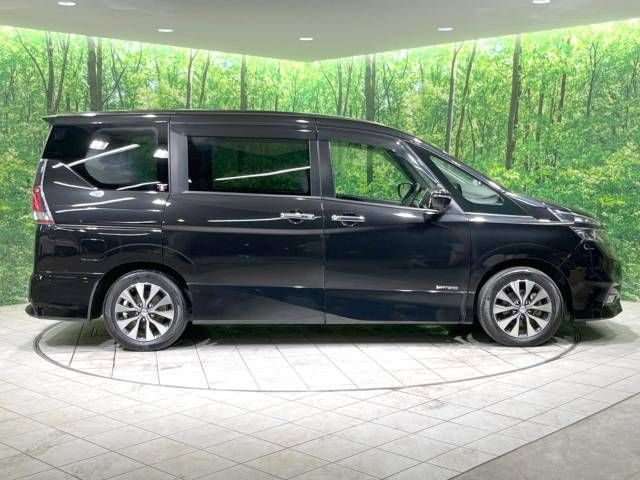 Nissan SERENA 2018-09 5564-18
