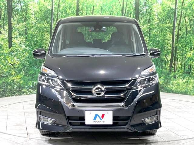 Nissan SERENA 2018-09 5564-14