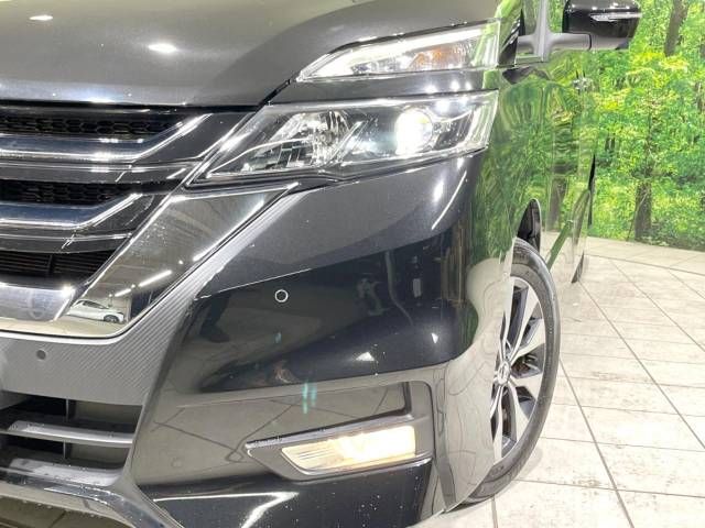 Nissan SERENA 2018-09 5564-12