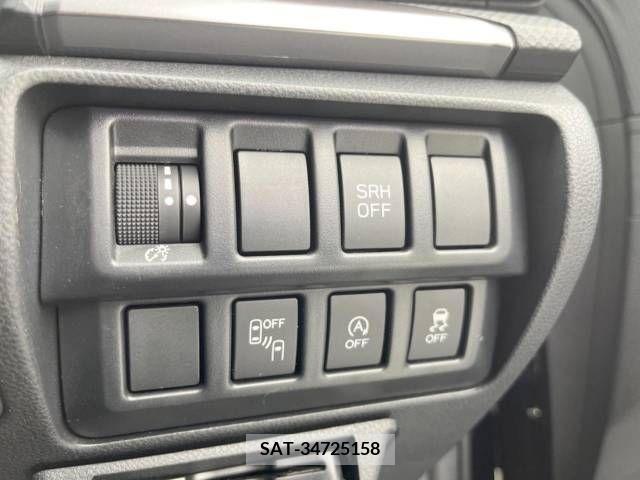 Subaru FORESTER 2018-11 375354-10