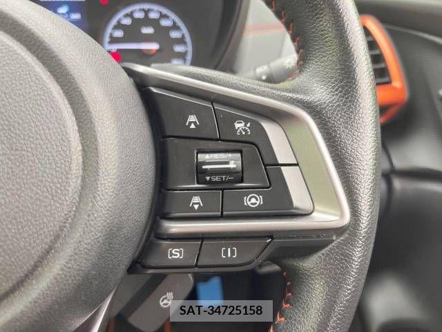 Subaru FORESTER 2018-11 375354-7