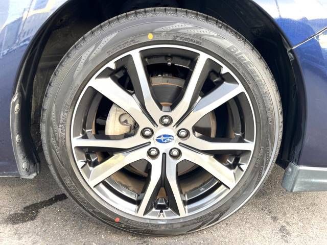Subaru IMPREZA 2017-10 24250-17