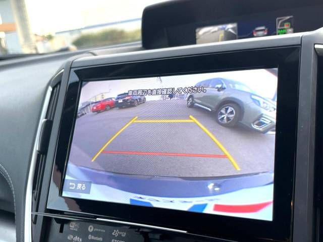 Subaru IMPREZA 2017-10 24250-3