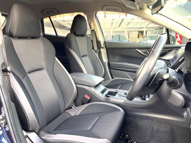 Subaru IMPREZA 2017-10 24250-9