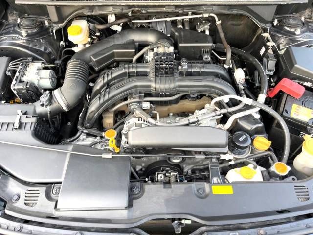 Subaru IMPREZA 2017-10 24250-12
