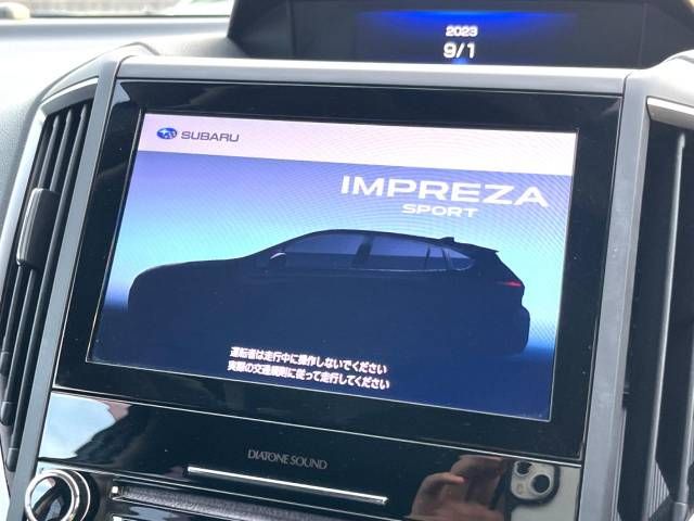 Subaru IMPREZA 2017-10 24250-2