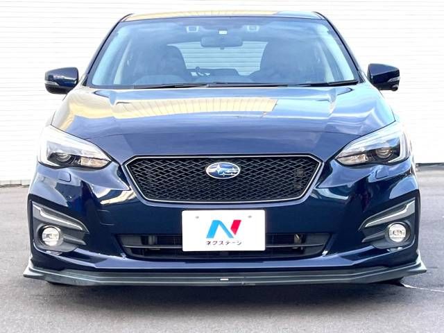 Subaru IMPREZA 2017-10 24250-15