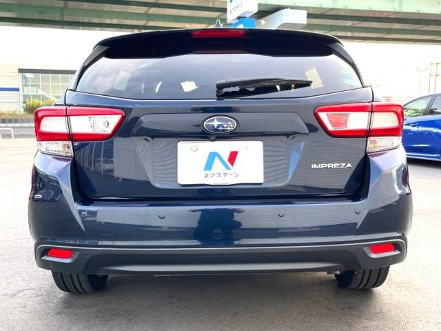 Subaru IMPREZA 2017-10 24250-19