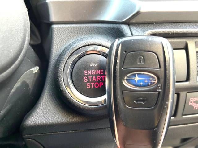 Subaru IMPREZA 2017-10 24250-8