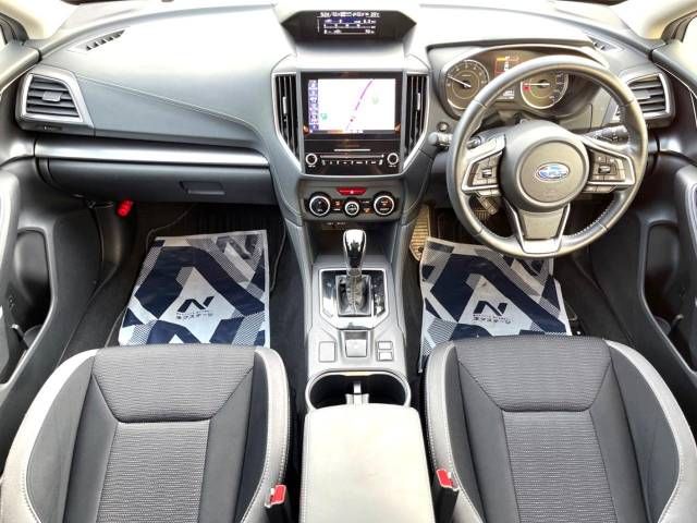 Subaru IMPREZA 2017-10 24250-1