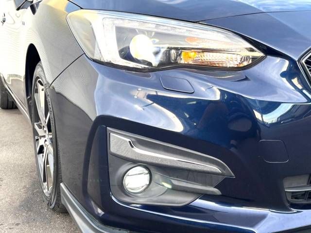 Subaru IMPREZA 2017-10 24250-14