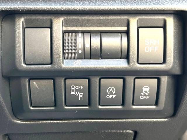 Subaru IMPREZA 2017-10 24250-7