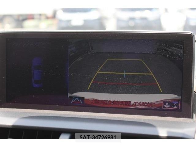 Lexus NX 2017-10 276006-2