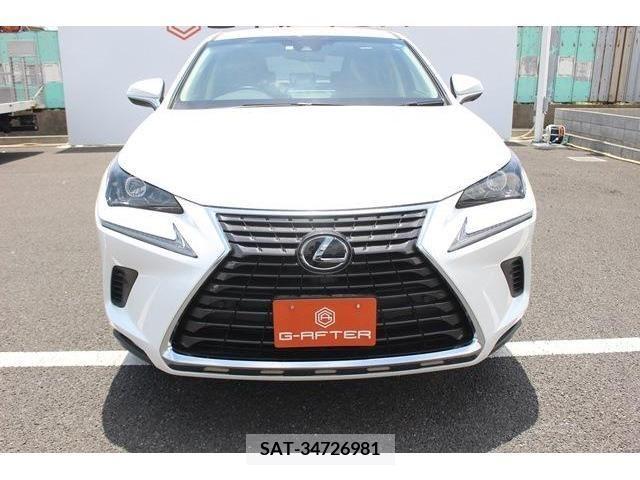 Lexus NX 2017-10 276006-6