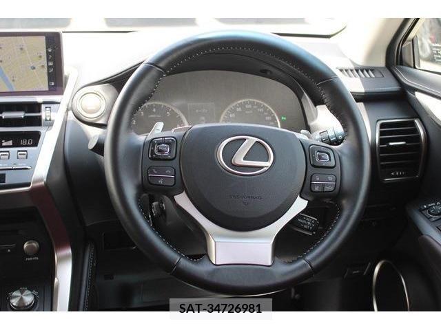 Lexus NX 2017-10 276006-16