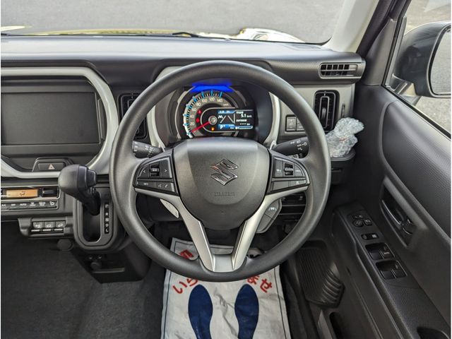 Suzuki HUSTLER 2023-05 3296-15