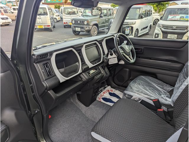 Suzuki HUSTLER 2023-05 3296-10