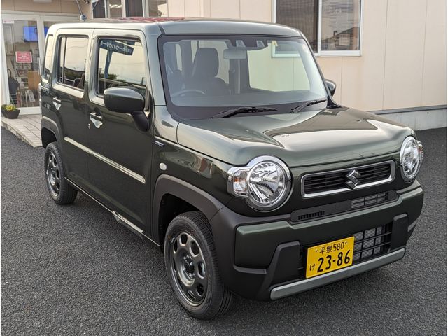 Suzuki HUSTLER 2023-05 3296-2