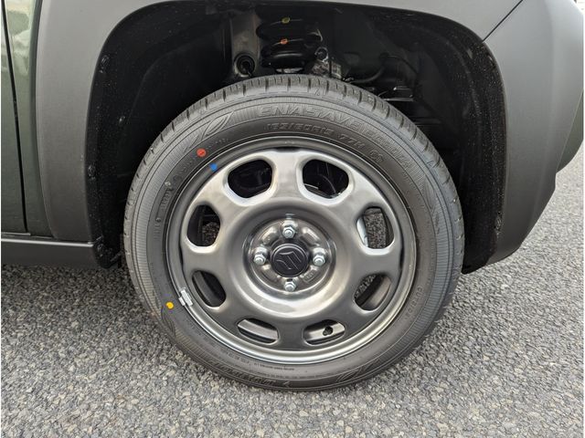 Suzuki HUSTLER 2023-05 3296-21