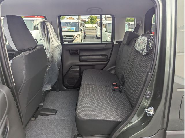 Suzuki HUSTLER 2023-05 3296-12