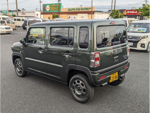 Suzuki HUSTLER 2023-05 3296-7