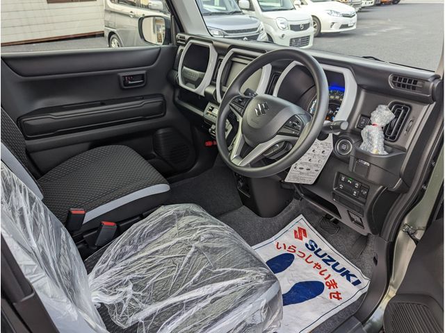 Suzuki HUSTLER 2023-05 3296-14