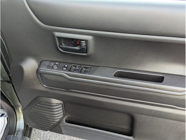 Suzuki HUSTLER 2023-05 3296-16