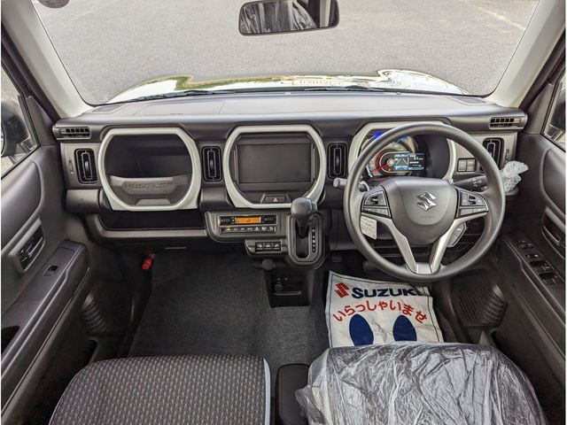 Suzuki HUSTLER 2023-05 3296-1