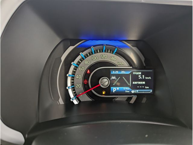 Suzuki HUSTLER 2023-05 3296-20