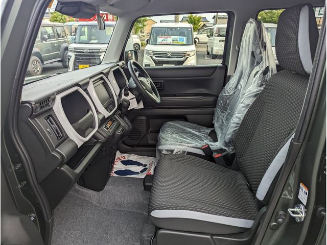 Suzuki HUSTLER 2023-05 3296-11