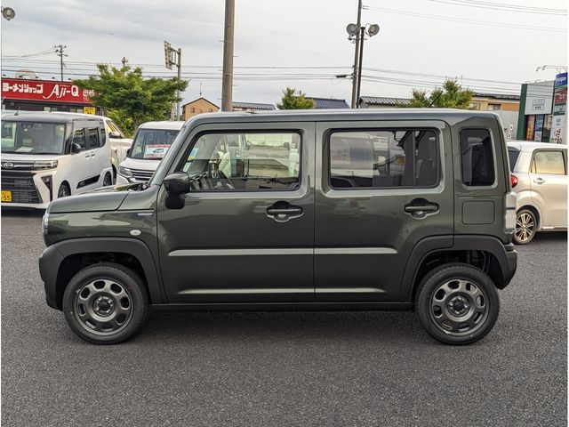 Suzuki HUSTLER 2023-05 3296-6