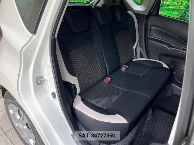 Nissan NOTE 2018-04 305434-9