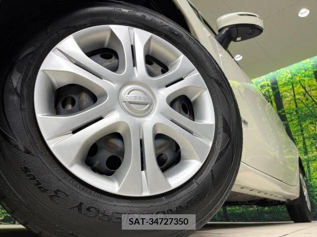 Nissan NOTE 2018-04 305434-13