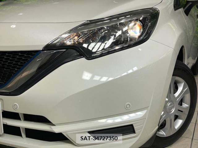 Nissan NOTE 2018-04 305434-12